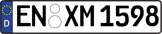 EN-XM1598