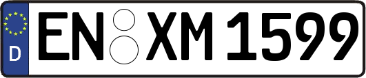 EN-XM1599