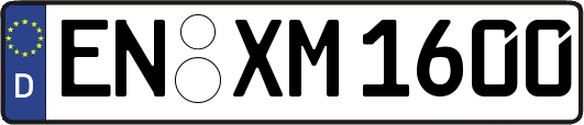 EN-XM1600