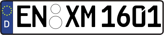 EN-XM1601