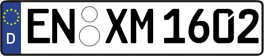EN-XM1602