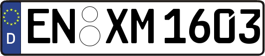 EN-XM1603
