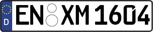 EN-XM1604