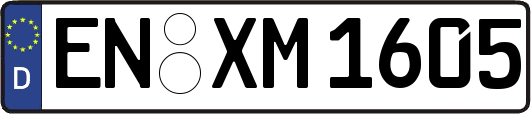 EN-XM1605