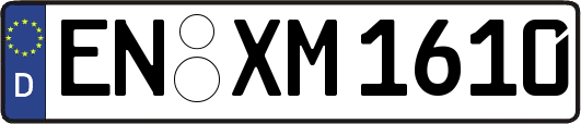 EN-XM1610