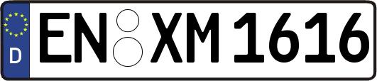 EN-XM1616