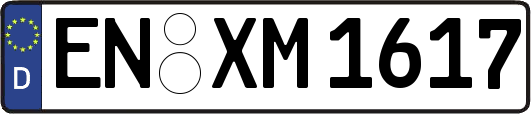 EN-XM1617