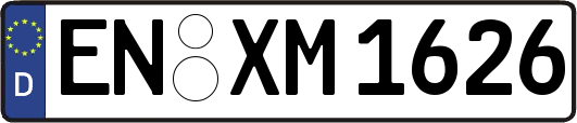 EN-XM1626