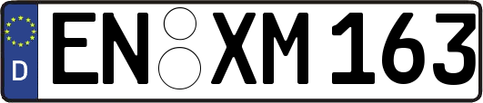 EN-XM163