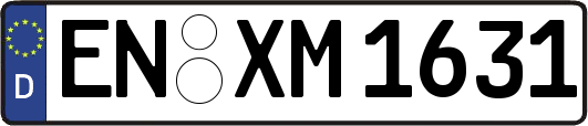 EN-XM1631