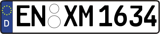 EN-XM1634