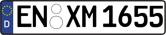 EN-XM1655