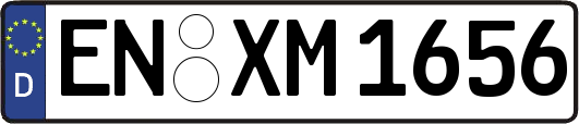EN-XM1656