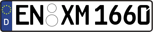 EN-XM1660