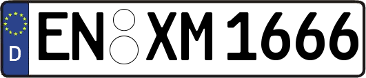 EN-XM1666