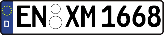 EN-XM1668