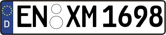 EN-XM1698