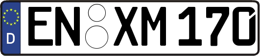 EN-XM170