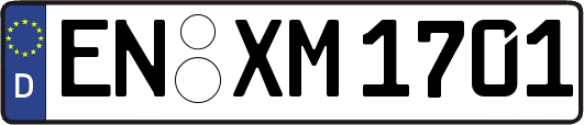 EN-XM1701