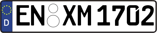 EN-XM1702