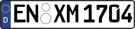 EN-XM1704