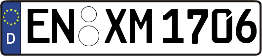 EN-XM1706