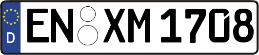 EN-XM1708