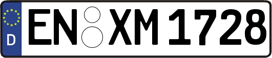 EN-XM1728