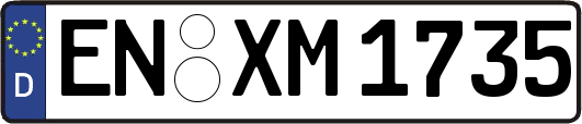 EN-XM1735