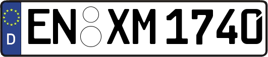EN-XM1740