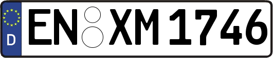 EN-XM1746