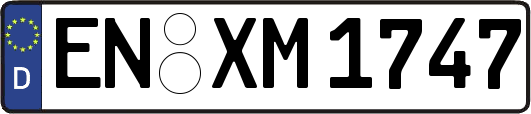 EN-XM1747
