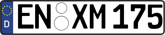 EN-XM175