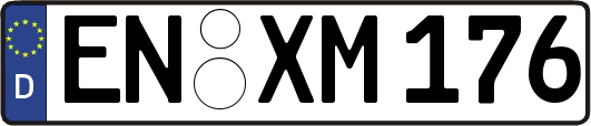 EN-XM176