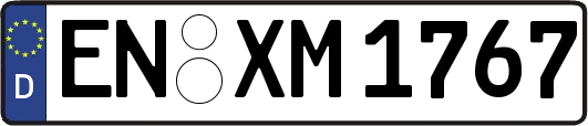 EN-XM1767
