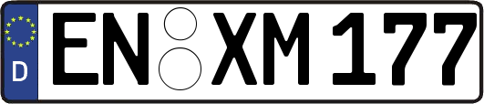 EN-XM177