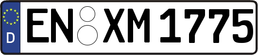 EN-XM1775