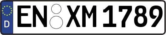 EN-XM1789