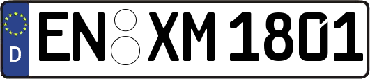 EN-XM1801