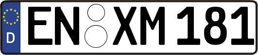 EN-XM181
