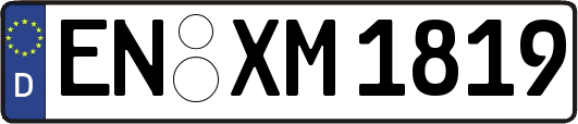 EN-XM1819