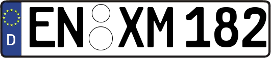 EN-XM182