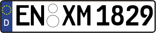 EN-XM1829