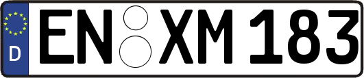 EN-XM183
