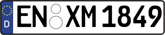 EN-XM1849