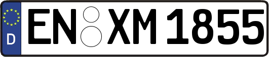EN-XM1855
