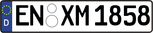 EN-XM1858