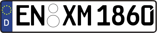 EN-XM1860