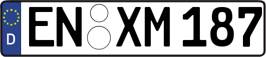 EN-XM187