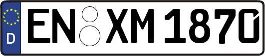 EN-XM1870